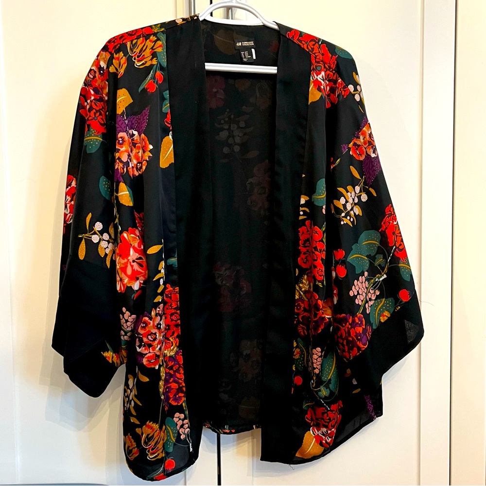 H&M Kimono, Size S